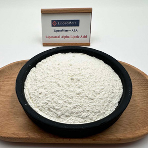 리포솜 알파 리포산