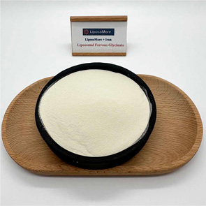 리포솜 철 글리시 네이트