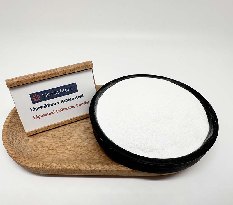 리포솜 기술-향상된 생체 이용률 및 안정성