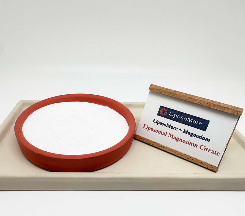 우수한 셀룰러 흡수 및 배달