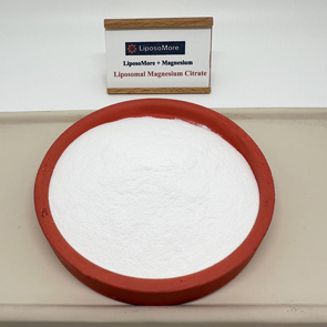 리포솜 마그네슘 구연산