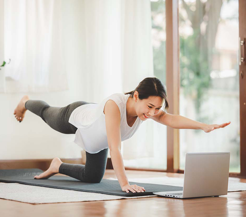 에너지 대사 강화 및 피로 감소