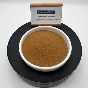 리포솜 실리 마린