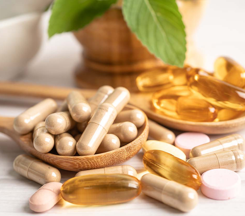 다형 보충 공식에 이상적