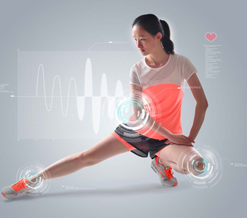 강한 뼈와 치과 무결성을 촉진