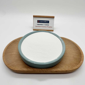 리포솜 삼칼슘 인산염