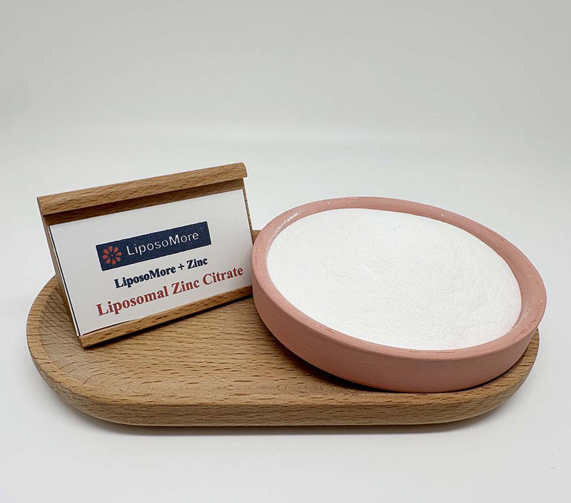 향상된 위장 내성