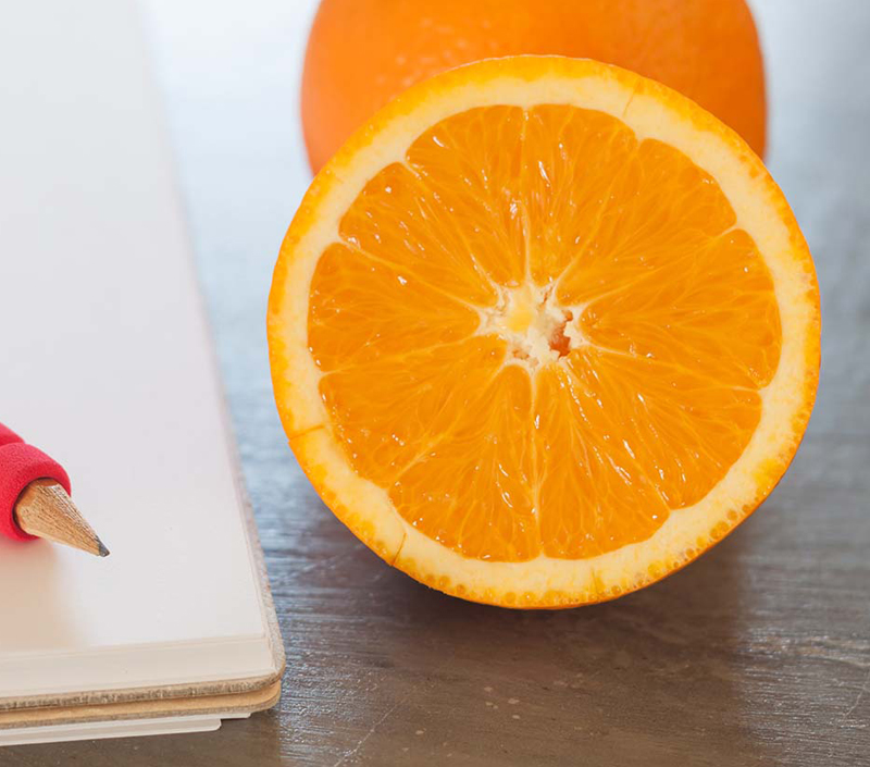 면역 건강 공식에 응용