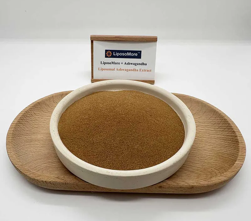 자연 스트레스 적응 및 코티솔 변조