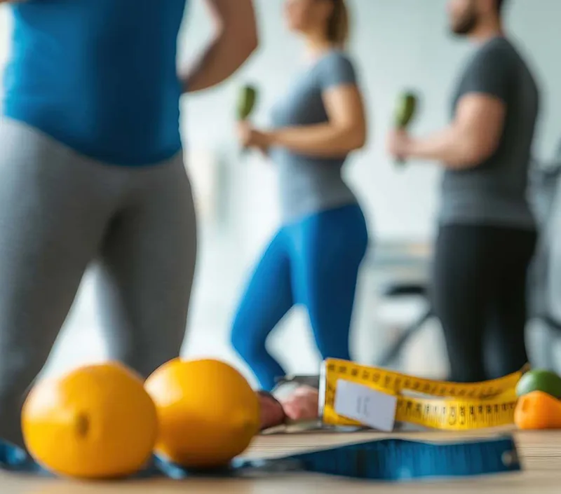 에너지, 활력 및 지구력