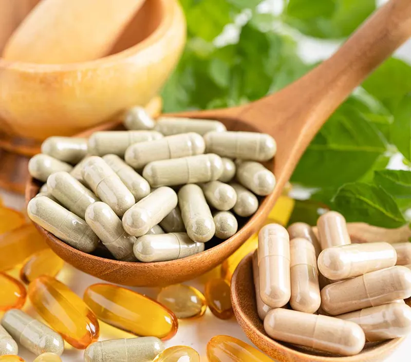 프리미엄 보충제에 있는 각종 신청을 위해 적당한